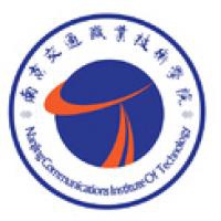 南京交通职业技术学院logo