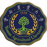 云南农业大学logo