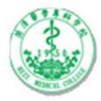 菏泽医学专科学校logo