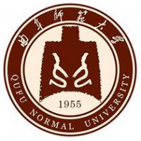 曲阜师范大学logo