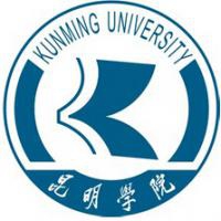 昆明学院logo