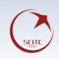 四川信息职业技术学院logo