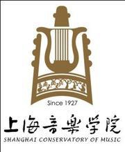 上海音乐学院logo