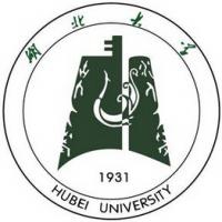 湖北大学知行学院logo