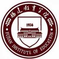 福建教育学院logo
