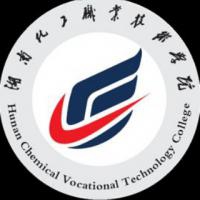 湖南化工职业技术学院logo
