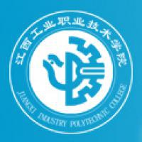 江西工业职业技术学院logo