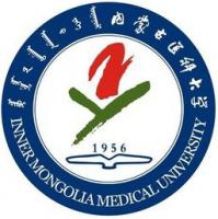 内蒙古医科大学logo
