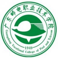 广东邮电职业技术学院logo