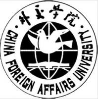 外交学院logo