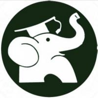辽宁职业学院logo