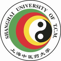 上海中医药大学logo