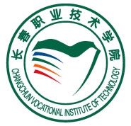长春职业技术学院logo