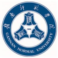 赣南师范学院科技学院logo
