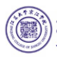 江苏大学京江学院logo