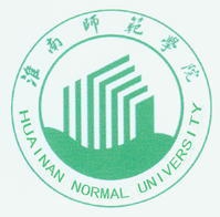 淮南师范学院logo