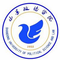 山东政法学院logo