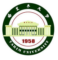 塔里木大学logo
