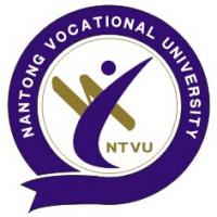 南通职业大学logo
