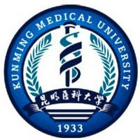 昆明医科大学logo