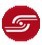 沙洲职业工学院logo